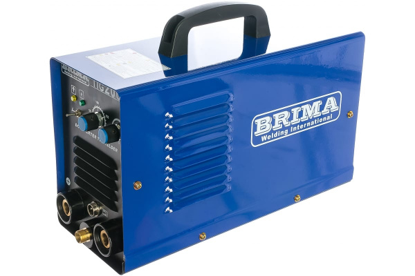 Инверторная установка BRIMA TIG-200А