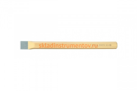 Плоское зубило RENNSTEIG RE-3105001