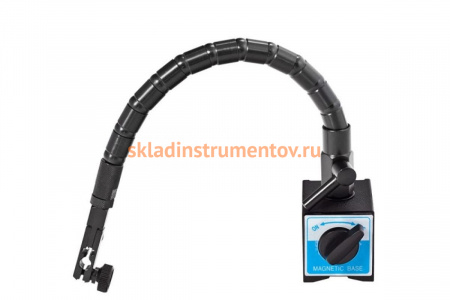 Стойка гибкая МС-29 L=360мм, усилие отрыва 80кг GRIFF 021169
