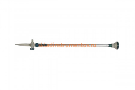 Распылитель круговой (600 мм) "циркульный" на пике RACO 4260-55/644C