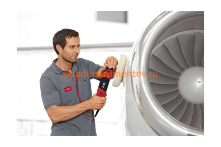 Полировальная машина FLEX PE 14-1 18 395749