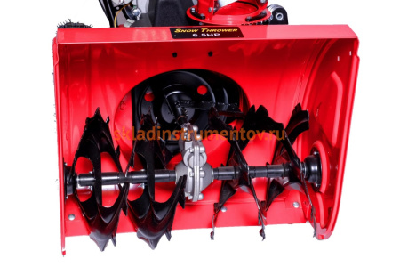 Снегоотбрасыватель LIFAN ST5570 00-00001124