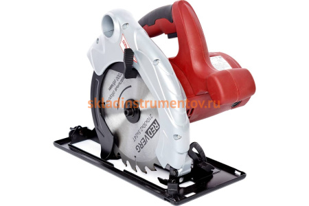 Электрическая дисковая пила REDVERG RD-CS200-70 6633028