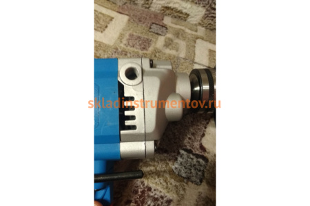 Дрель-миксер Зубр ПРОФЕССИОНАЛ ЗДМ-1200 РММ2