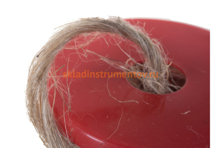 Нить льняная сантехническая (110 м) Зубр 4-51992-110