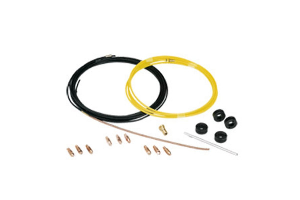 Набор принадлежностей MIG-MAG для алюминия Telwin 802409