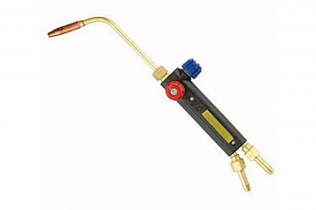 Пропановая горелка с наконечниками 2 и 3 Донмет ГЗУ 247 9/9 СВ000000032