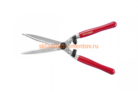 Ножницы для живой изгороди и кустарника BERGER Komfort 4590