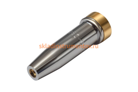 Мундштук пропановый №2 к резаку Р3-362 ПТК 00000028083