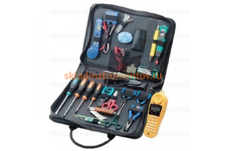 Набор инструмента ProsKit PK-4022BM 00253852