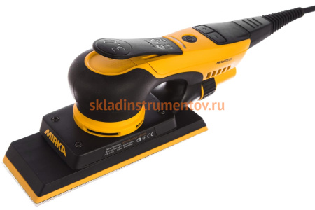 Электрическая шлифовальная машинка Mirka DEOS383CV MID3830201