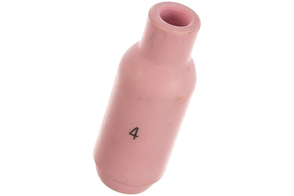 Сопло керамическое (6.5 мм) для TIG-горелок №4 Сварог IGS0007