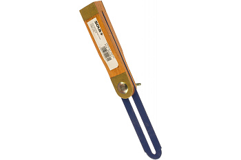 Малка SOLA VSTH 200, дерево+сталь, 200мм 56053001