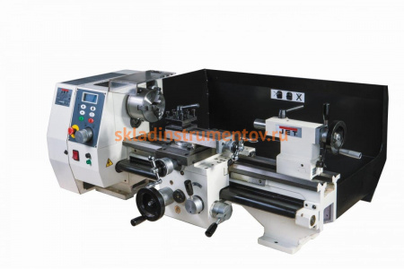 Токарный станок JET BD-8A 50000085MA