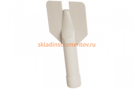 Насадка для нанесения герметика "бабочка" Wolf 516.0310