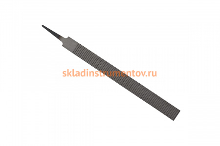 Плоский рашпиль 400мм GRIFF 030215