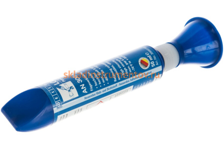 Фиксатор цилиндрических узлов 50 мл высокая сила фиксации, высокая вязкость WEICON LOCK AN 306-60 wcn30660150