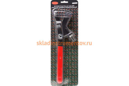 Универсальный фиксатор шкивов ROCKFORCE 36-110мм RF-9Y0111