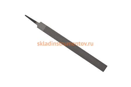 Плоский рашпиль 400мм GRIFF 030215