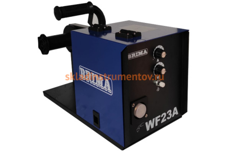 Сварочный полуавтомат BRIMA MIG-500 DIGITAL БП-00000727 Сварочный полуавтомат BRIMA MIG-500 DIGITAL БП-00000727