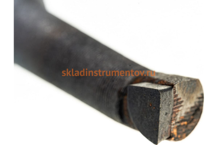 Резец расточной Т5К10 для глухих отверстий 2141-0027 (20х20х170 мм) ТехноСталь 031685