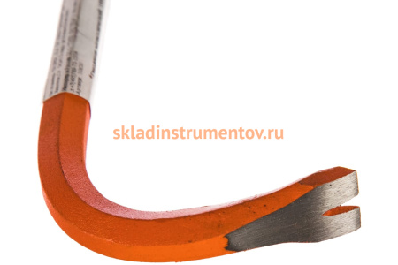 Монтировка-гвоздодер Truper BU-30 10850