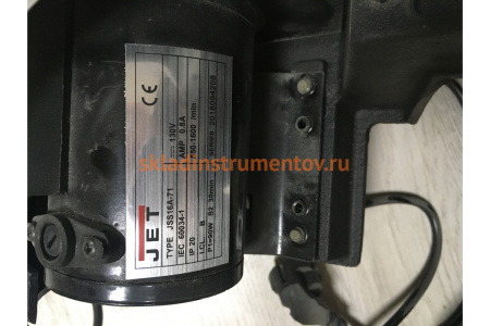 Лобзиковый станок JET JSS-16A 10000808MA