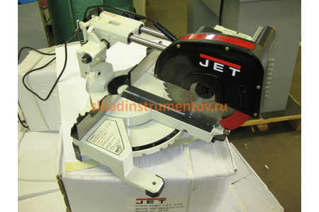 Торцовочная пила Jet JMS-10S 10000825M