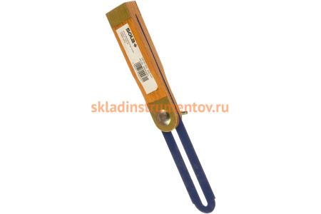 Малка SOLA VSTH 200, дерево+сталь, 200мм 56053001