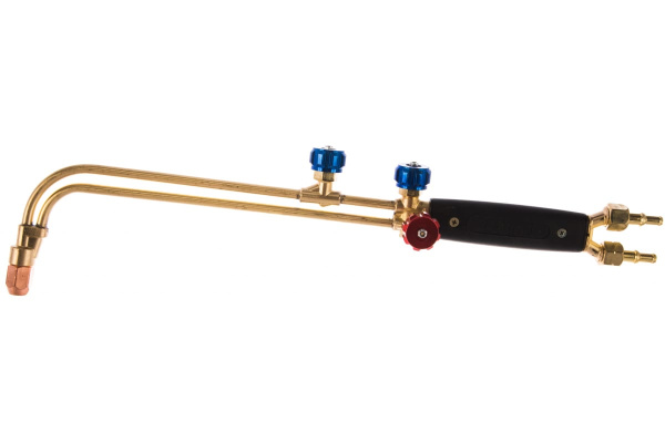 Резак (вентильный, ацетиленовый, до 100 мм нар. № 1/ вн. № 1,3) REDIUS Р1А LATION