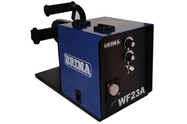 Сварочный полуавтомат BRIMA MIG-350  DIGITAL  БП-00000726 Сварочный полуавтомат BRIMA MIG-350  DIGITAL  БП-00000726