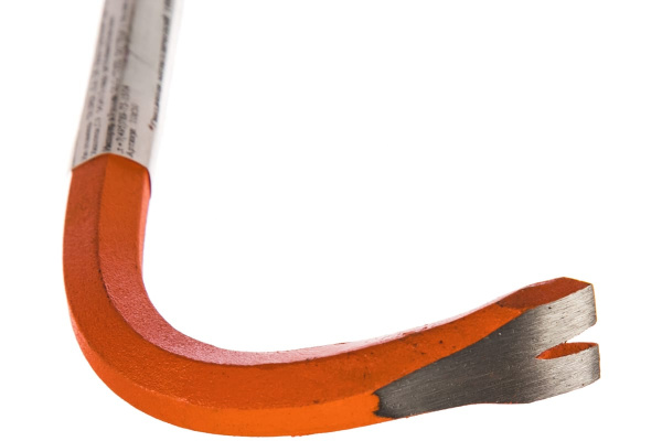 Монтировка-гвоздодер Truper BU-30 10850