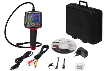 Видеоэндоскоп ADA ZVE 150 SD А00104