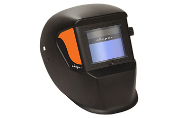 Маска сварщика «Хамелеон» с внешней регулировкой Сварог AS-2-F