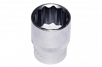 Головка торцевая 12-гранная (1/2"DR; 20 мм) Jonnesway S04H4920