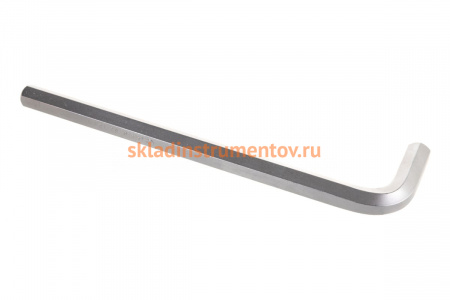 Шестигранный ключ М12, 206мм Hans 1763M12