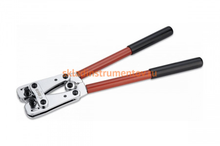 Пресс-клещи с шестигранным прессованием CIMCO 10 1883