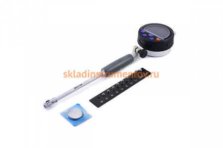 Индикаторный нутромер повышенной точности НИ электронный 10-18 0.002 МИК Micron 69440