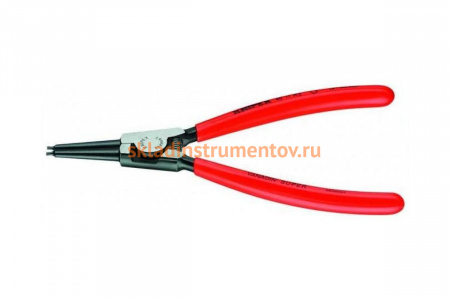 Щипцы для стопорных колец KNIPEX KN-4611A4
