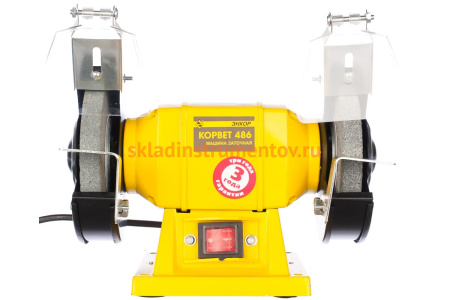 Заточная машина Энкор Корвет 486 20486