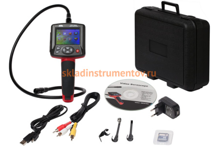 Видеоэндоскоп ADA ZVE 150 SD А00104