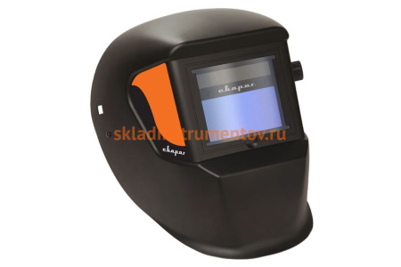 Маска сварщика «Хамелеон» с внешней регулировкой Сварог AS-2-F