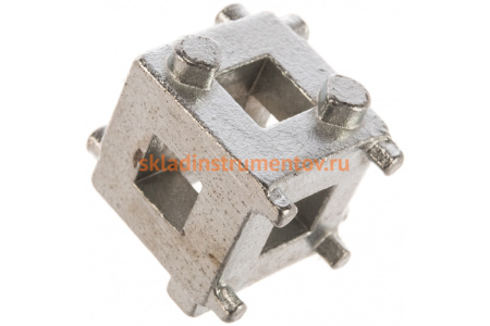 Ключ для утапливания поршня тормозного цилиндра AV Steel 3/8 AV-923016