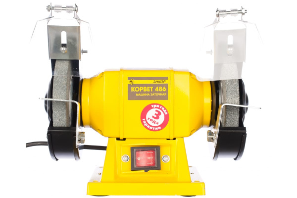 Заточная машина Энкор Корвет 486 20486