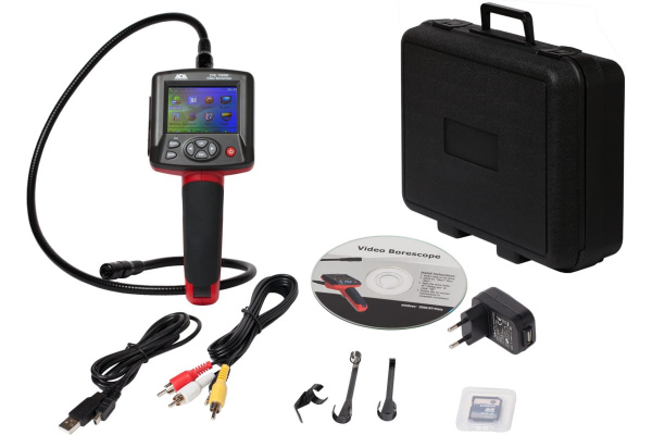 Видеоэндоскоп ADA ZVE 150 SD А00104