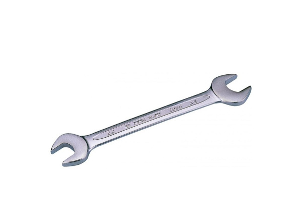 Рожковый ключ 12x13мм KING TONY 19001213