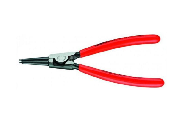 Щипцы для стопорных колец KNIPEX KN-4611A4