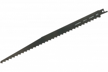 Полотно 300/280 мм (тип S617K; Cr-V) для сабельной электроножовки STAYER 159457-8.5