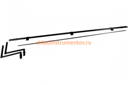 Валок для гибки листа по радиусу для станка серии EuroMaster LBМ- 200 METALMASTER 00000011677