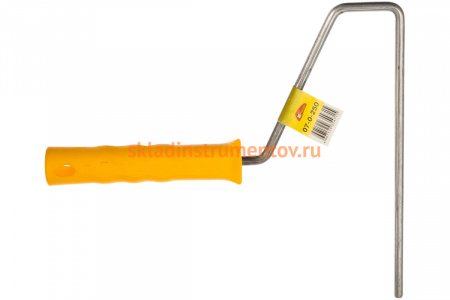 Рукоятка для роликов ось 8 мм РемоКолор 07-0-250